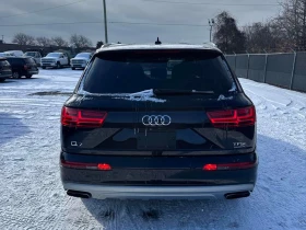 Audi Q7 * 3.0T Technik * CARFAX * БЕЗ ПЪРВОНАЧАЛНА ВНОСКА - 15400 € / 30119.78 лв. - 77600923 4