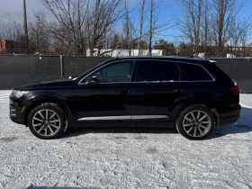 Audi Q7 * 3.0T Technik * CARFAX * БЕЗ ПЪРВОНАЧАЛНА ВНОСКА - 15400 € / 30119.78 лв. - 77600923 2