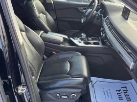 Audi Q7 * 3.0T Technik * CARFAX * БЕЗ ПЪРВОНАЧАЛНА ВНОСКА - 15400 € / 30119.78 лв. - 77600923 17