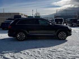 Audi Q7 * 3.0T Technik * CARFAX * БЕЗ ПЪРВОНАЧАЛНА ВНОСКА - 15400 € / 30119.78 лв. - 77600923 3