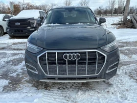 Audi Q5 * Komfort * CARFAX * ЦЕНА ДО БГ, снимка 2