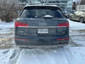 Audi Q5 * Komfort * CARFAX * ЦЕНА ДО БГ, снимка 5