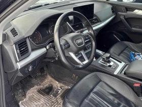 Audi Q5 * Komfort * CARFAX * ЦЕНА ДО БГ, снимка 6