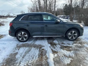 Audi Q5 * Komfort * CARFAX * ЦЕНА ДО БГ, снимка 4