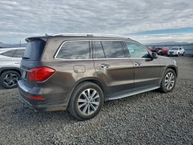 Mercedes-Benz GL 450 4MATIC | Mobile.bg � ����� ������ 3