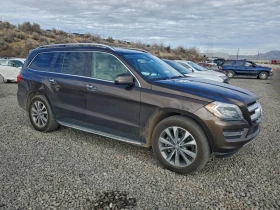 Mercedes-Benz GL 450 4MATIC | Mobile.bg � ����� ������ 4