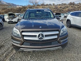 Mercedes-Benz GL 450 4MATIC | Mobile.bg � ����� ������ 5