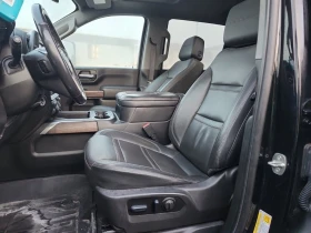 Gmc Sierra * 2500hd * DENALI CREW CAB STD BED * CARFAX *  - 44350 € / 86741.06 лв. - 35992414 5