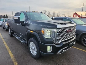 Gmc Sierra * 2500hd * DENALI CREW CAB STD BED * CARFAX *  - 44350 € / 86741.06 лв. - 35992414 2