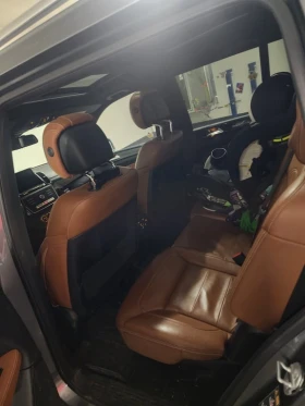 Mercedes-Benz GLS * 450 * CARFAX * ���� �� �� | Mobile.bg � ����� ������ 7