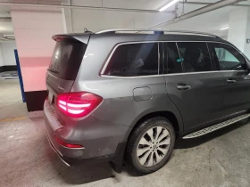 Mercedes-Benz GLS * 450 * CARFAX * ЦЕНА ДО БГ, снимка 4