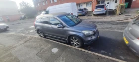 Honda Cr-v 2.2 I-CTDI 140hp - 2200 € / 4302.83 лв. - 51112218 2