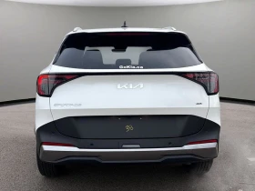 Kia Sportage 2026| LX AWD| 554 KM| ЧИСТО НОВА - 25990 € / 50832.02 лв. - 53549491 3