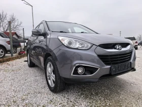 ������ Hyundai IX35