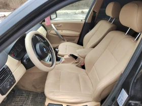 BMW X3 2.0 - 5300 € / 10365.90 лв. - 97161339 7