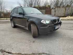 BMW X3 2.0 - 5300 € / 10365.90 лв. - 97161339 2
