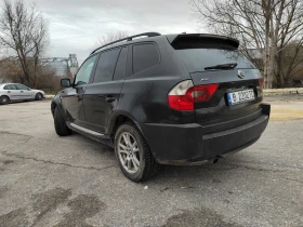 BMW X3 2.0 - 5300 € / 10365.90 лв. - 97161339 4