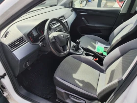 Seat Arona 1.0 TSI Style от БГ, първи собственик - 12900 € / 25230.21 лв. - 79335750 5