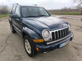 Jeep Cherokee 2.8 CRD - 5700 € / 11148.23 лв. - 31815884 3
