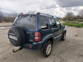 Jeep Cherokee 2.8 CRD - 5700 € / 11148.23 лв. - 31815884 4