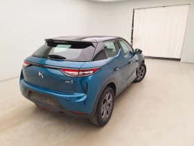 DS DS 3 Crossback 1.2i Chic - 12555 € / 24555.45 лв. - 92496909 3