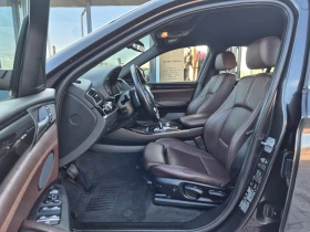 BMW X4 2.0D* Xdrive* AUTOMAT* NAVI* KAMERA*  | Auto.bg — изображение 6