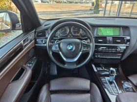 BMW X4 2.0D* Xdrive* AUTOMAT* NAVI* KAMERA*  | Auto.bg — изображение 11