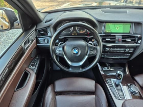 BMW X4 2.0D* Xdrive* AUTOMAT* NAVI* KAMERA*  | Auto.bg — изображение 10