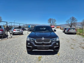 BMW X4 2.0D* Xdrive* AUTOMAT* NAVI* KAMERA* 