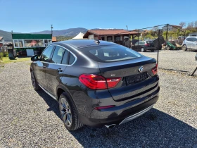 BMW X4 2.0D* Xdrive* AUTOMAT* NAVI* KAMERA*  | Auto.bg — изображение 4
