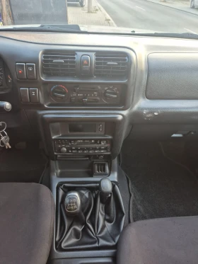 Opel Frontera 2.2DTI 16V | Mobile.bg � ����� ������ 12