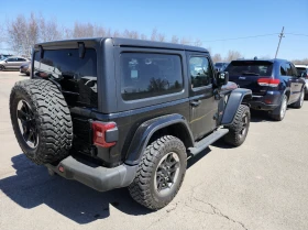 Jeep Wrangler 2020 Jeep Wrangler RUBICON | Mobile.bg � ����� ������ 3