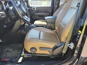 Jeep Wrangler 2020 Jeep Wrangler RUBICON | Mobile.bg � ����� ������ 5