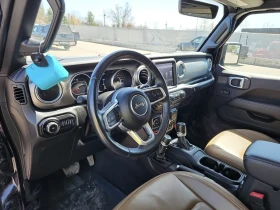 Jeep Wrangler 2020 Jeep Wrangler RUBICON | Mobile.bg � ����� ������ 7
