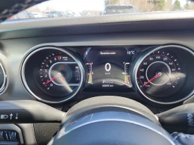 Jeep Wrangler 2020 Jeep Wrangler RUBICON | Mobile.bg � ����� ������ 6