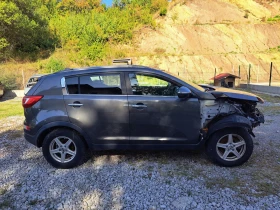 Kia Sportage 1.7crdi | Auto.bg — изображение 6