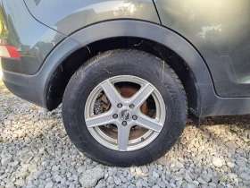Kia Sportage 1.7crdi | Auto.bg — изображение 9