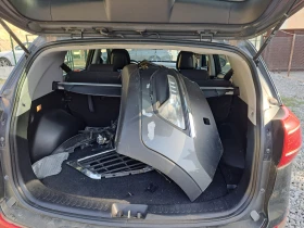Kia Sportage 1.7crdi | Auto.bg — изображение 14