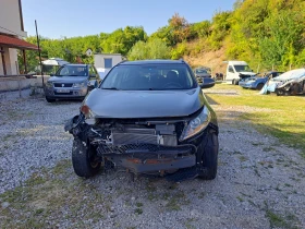 Kia Sportage 1.7crdi | Auto.bg — изображение 8