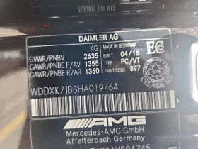 Mercedes-Benz X-Klasse 5.5L 8cyl AWD | Mobile.bg � ����� ������ 15