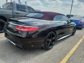 Mercedes-Benz X-Klasse 5.5L 8cyl AWD | Mobile.bg � ����� ������ 3