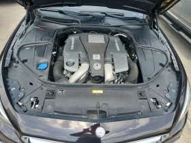 Mercedes-Benz X-Klasse 5.5L 8cyl AWD | Mobile.bg � ����� ������ 17