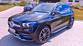 Mercedes-Benz GLE 350 GLE350de AMG/Plugin Hybrid