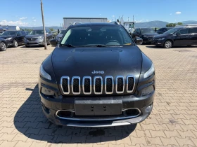 Jeep Cherokee 2.0M-JET 4WD NAVI/KOJA/KAMERA EURO 5 - 6800 € / 13299.64 лв. - 36883266 3