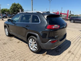 Jeep Cherokee 2.0M-JET 4WD NAVI/KOJA/KAMERA EURO 5 - 6800 € / 13299.64 лв. - 36883266 8