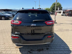 Jeep Cherokee 2.0M-JET 4WD NAVI/KOJA/KAMERA EURO 5 - 6800 € / 13299.64 лв. - 36883266 7