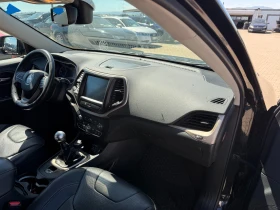 Jeep Cherokee 2.0M-JET 4WD NAVI/KOJA/KAMERA EURO 5 - 6800 € / 13299.64 лв. - 36883266 11