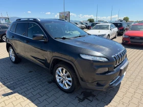 Jeep Cherokee 2.0M-JET 4WD NAVI/KOJA/KAMERA EURO 5 - 6800 € / 13299.64 лв. - 36883266 4