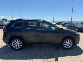 Jeep Cherokee 2.0M-JET 4WD NAVI/KOJA/KAMERA EURO 5 - 6800 € / 13299.64 лв. - 36883266 5