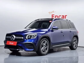 ������ Mercedes-Benz GLB